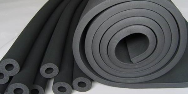 تفاوت عایق NBR و EPDM 